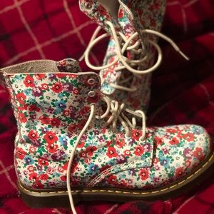 Brand new doc martens